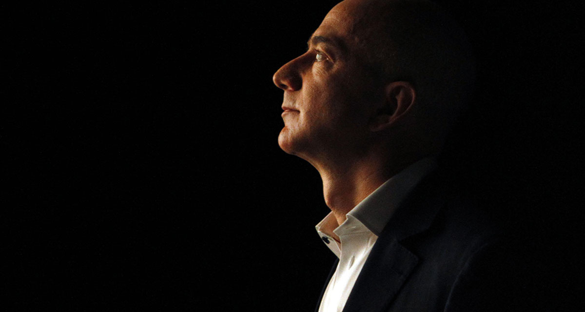 Jeff Bezos podría convertirse en el primer trillonario para el 2026 | El Imparcial de Oaxaca