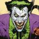 Festeja el ‘Joker’ 80 años con cómic de colección