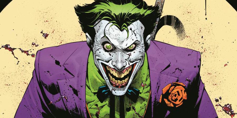 Festeja el ‘Joker’ 80 años con cómic de colección | El Imparcial de Oaxaca