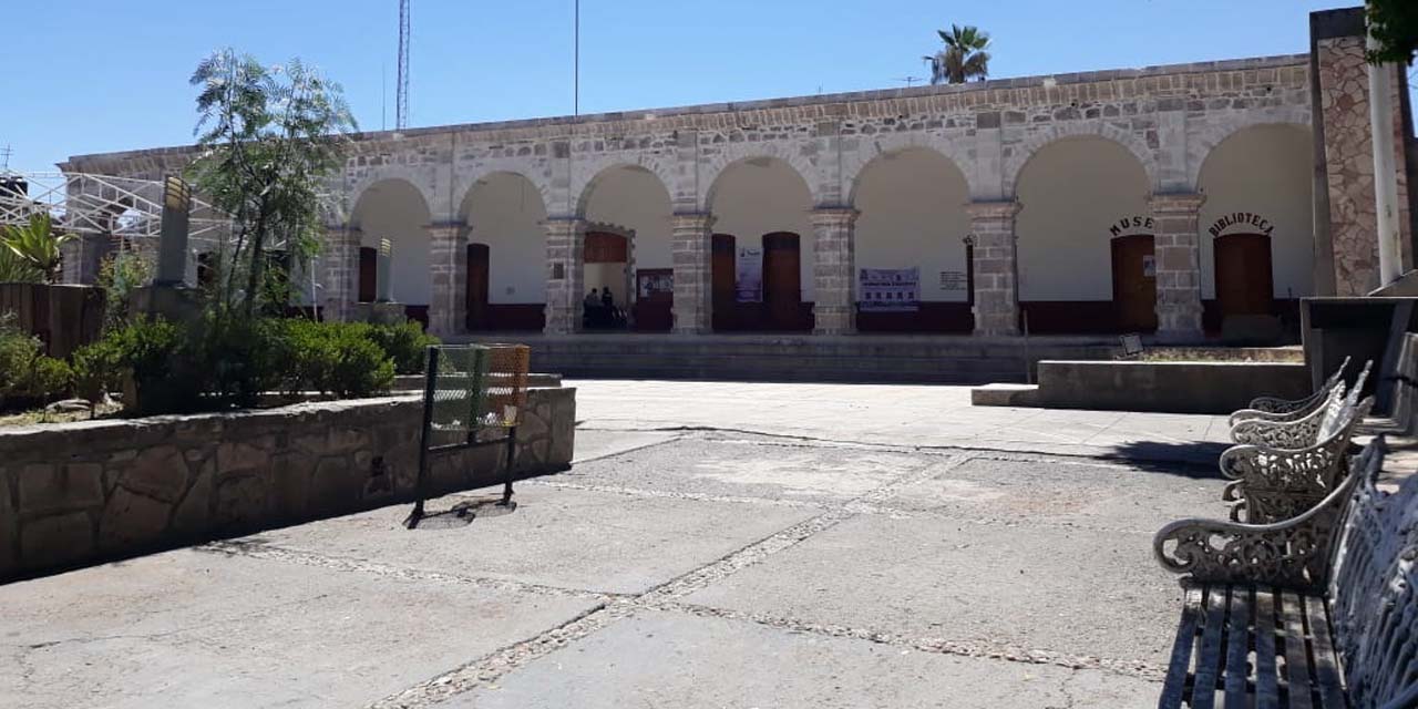 Acuchilla a sus cuñados en Tezoatlán