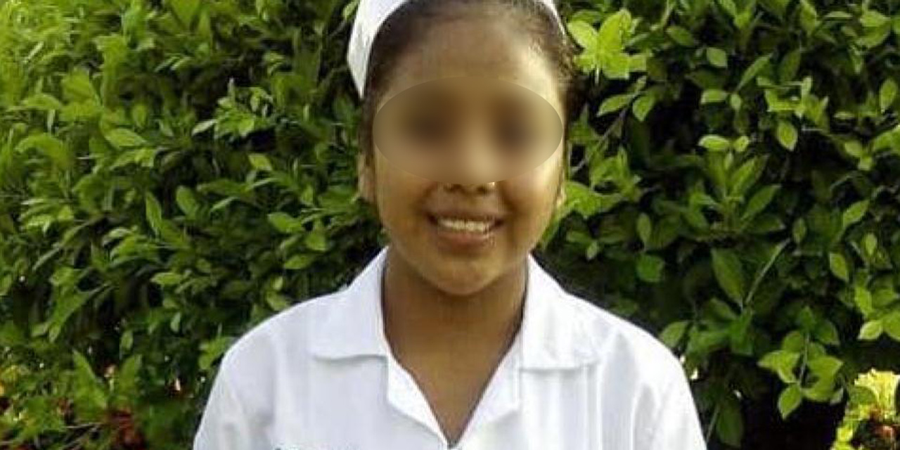 Detienen a presunto implicado en desaparición de estudiante de enfermería en Tuxtepec | El Imparcial de Oaxaca