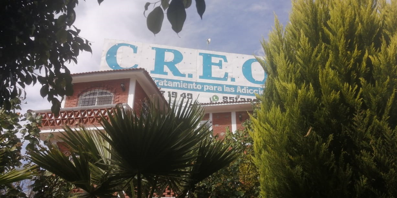 Muere en centro de rehabilitación en San Raymundo Jalpan | El Imparcial de Oaxaca