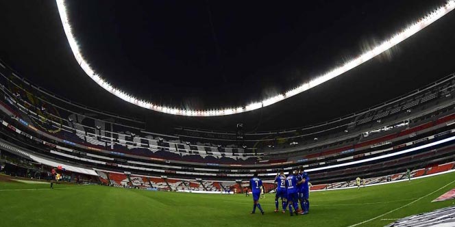 Liga MX: Se cancela el ‘Clausura 2020’ por Covid-19 | El Imparcial de Oaxaca