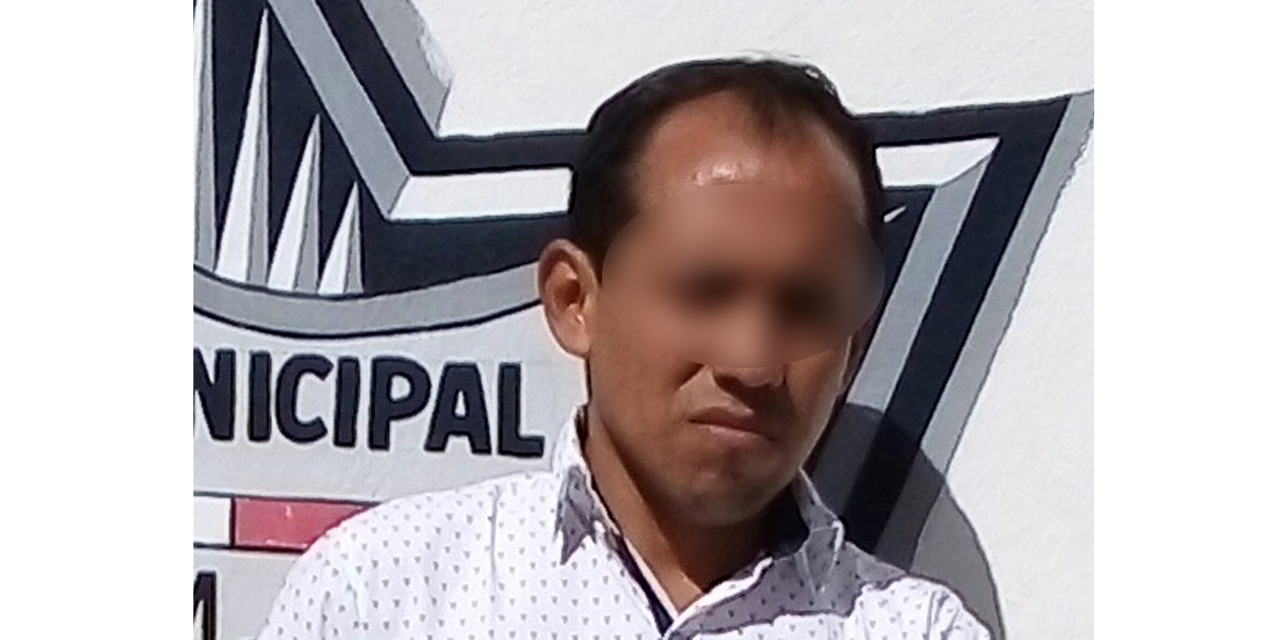 Cazan a homicida de policía en Tlacolula | El Imparcial de Oaxaca
