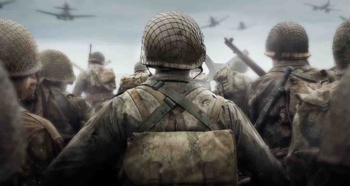 Call of Duty: WWII será gratis para PlayStation Plus | El Imparcial de Oaxaca