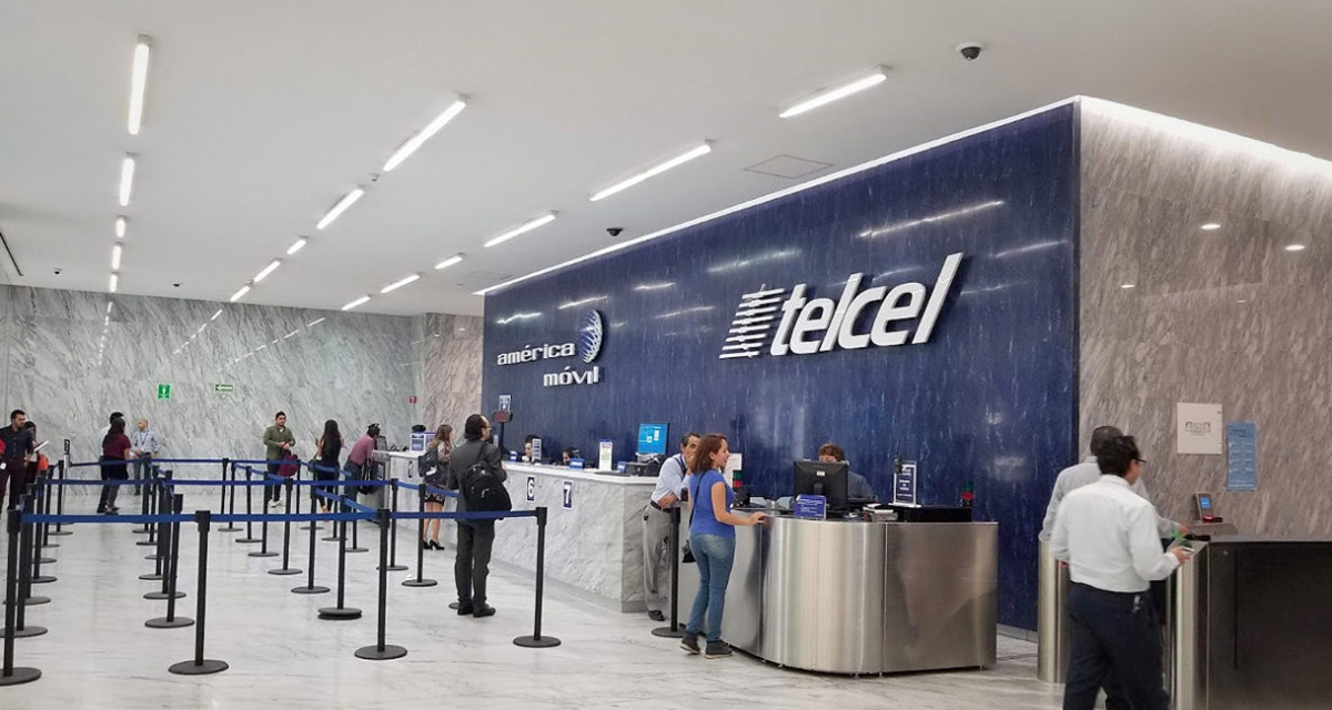 Telcel bonificará a todos sus usuarios ante reciente fallas en su servicio | El Imparcial de Oaxaca