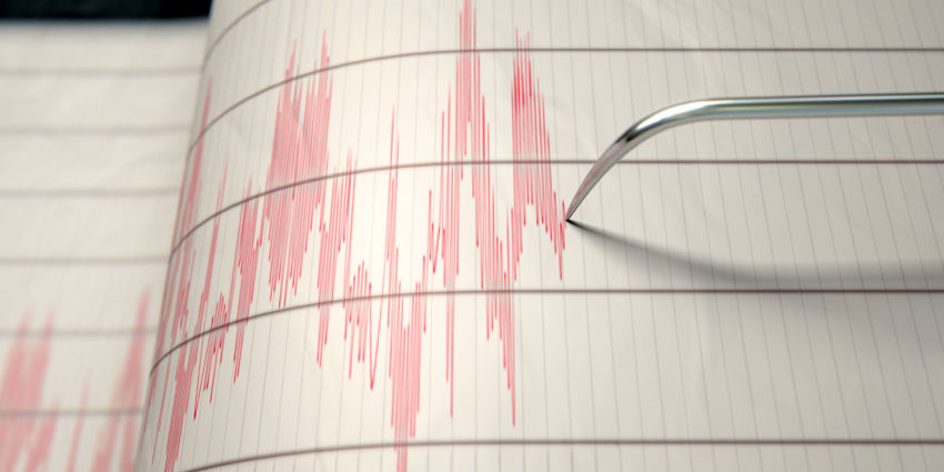 Un terremoto de magnitud 6.5 sacude a Nevada y California | El Imparcial de Oaxaca