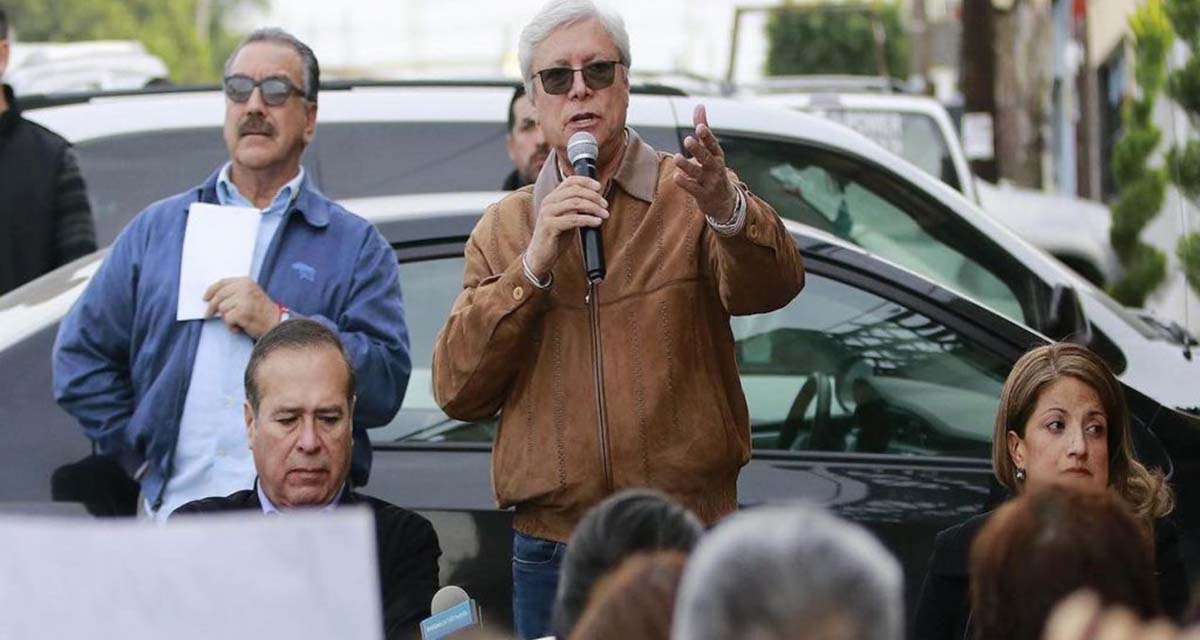 La Suprema Corte tumba la ‘Ley Bonilla’