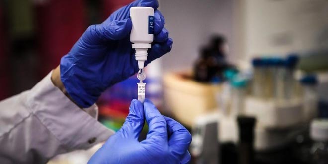 ¿Vacuna contra la COVID-19 llegará en 2020? | El Imparcial de Oaxaca