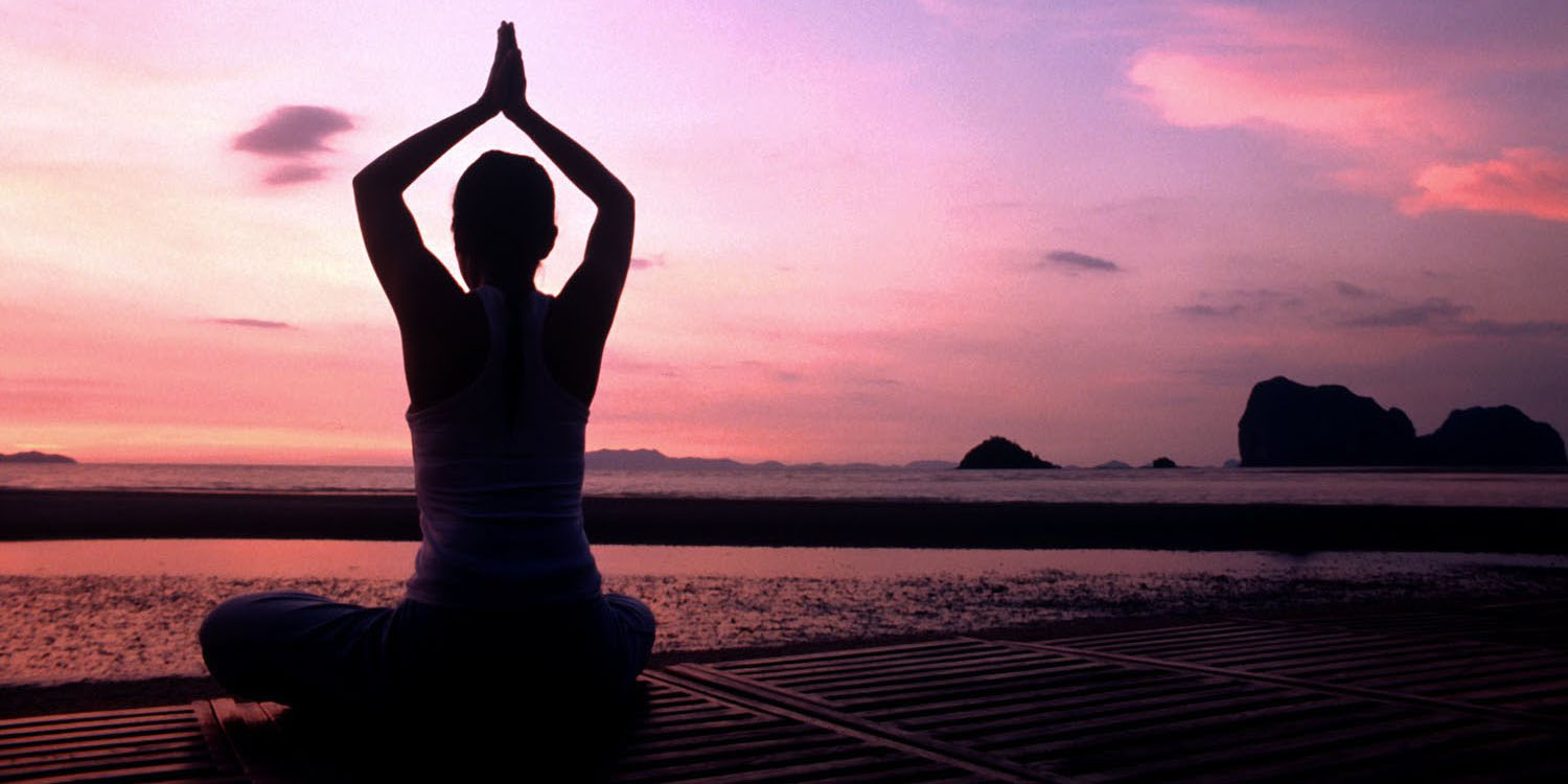 3 prácticas del yoga que nos ayudan a tratar el estrés | El Imparcial de Oaxaca