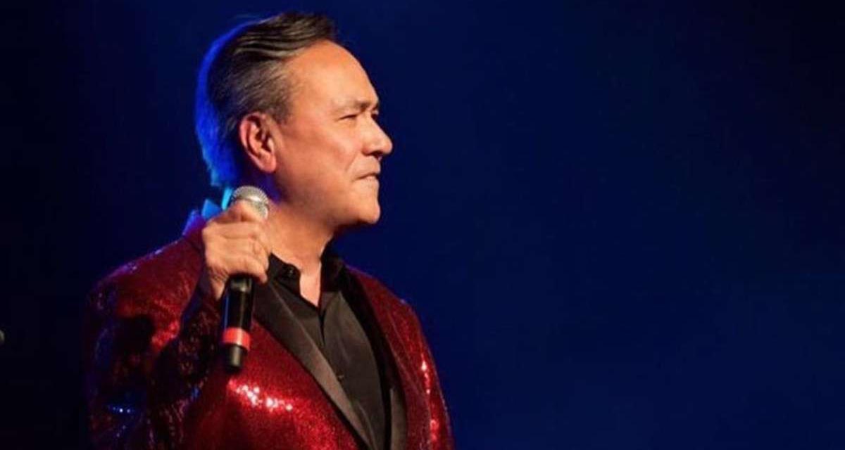 Muere Yoshio, tras estar hospitalizado por Covid-19