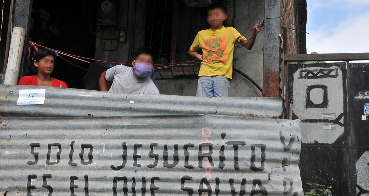 Trabajo infantil crecerá en América Latina por la pandemia | El Imparcial de Oaxaca