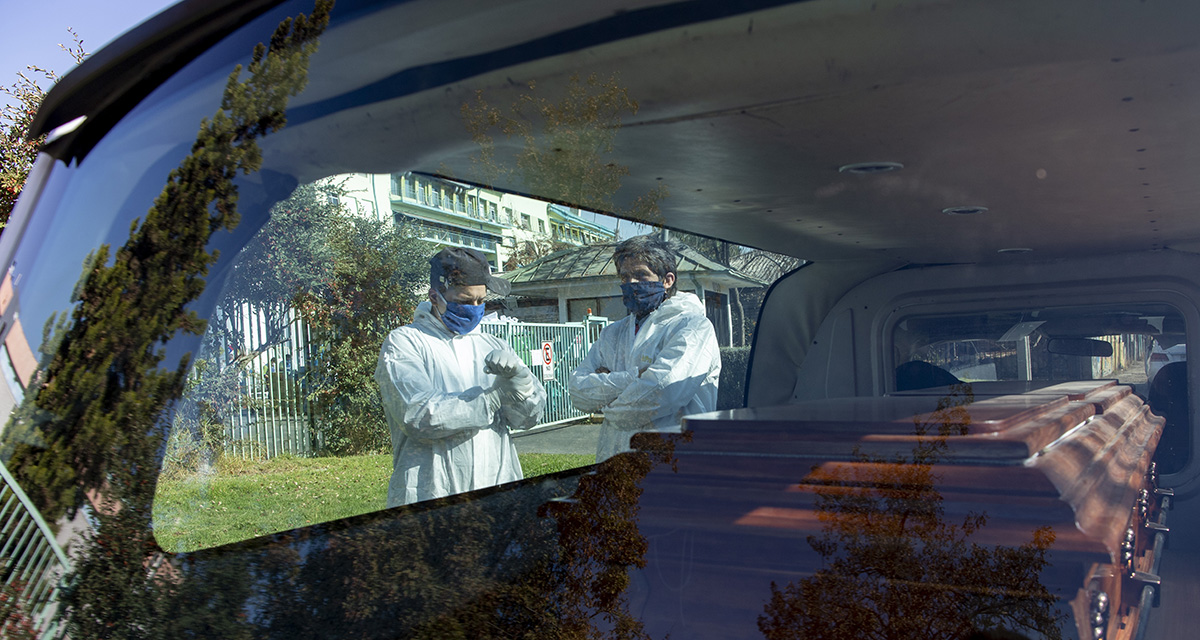 Francia asegura que tiene bajo control pandemia por Covid-19