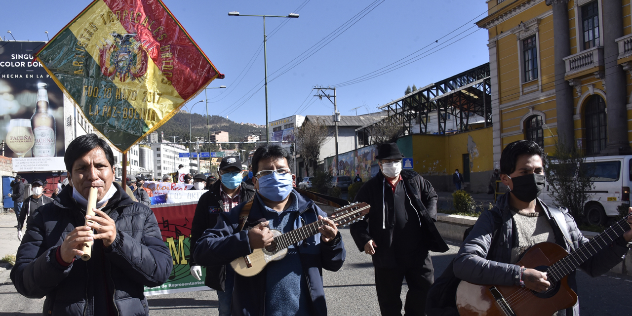 Destruyen antenas en Bolivia por miedo al 5G, pero esa tecnología no ha llegado afirman autoridades | El Imparcial de Oaxaca