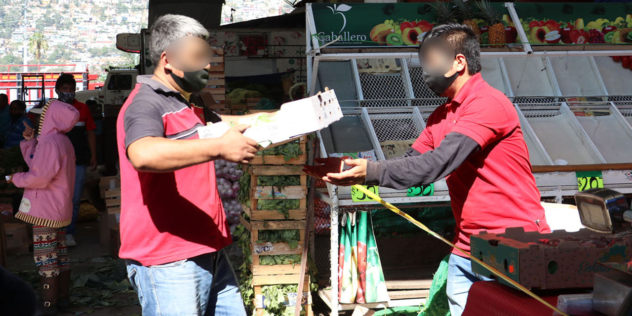 Apoyos por Covid-19 en Oaxaca son insuficientes | El Imparcial de Oaxaca