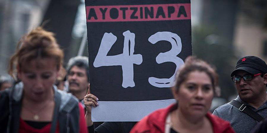 FGR solicita 46 órdenes de aprehensión contra funcionarios por caso Ayotzinapa | El Imparcial de Oaxaca