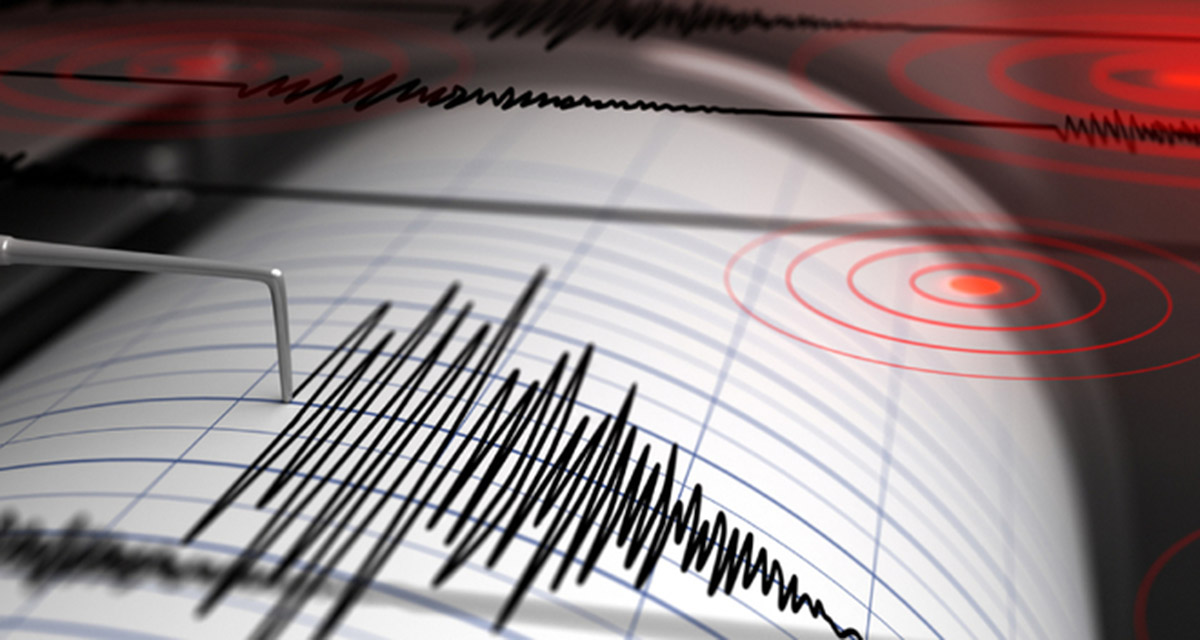 Se registraron 1,269 réplicas del sismo de magnitud 7.5 en Oaxaca | El Imparcial de Oaxaca