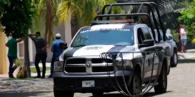 Juez Uriel Villegas murió por hacer su trabajo: Segob