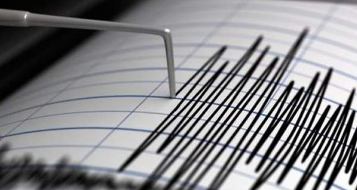 Reportan 653 réplicas del sismo de magnitud 7.5