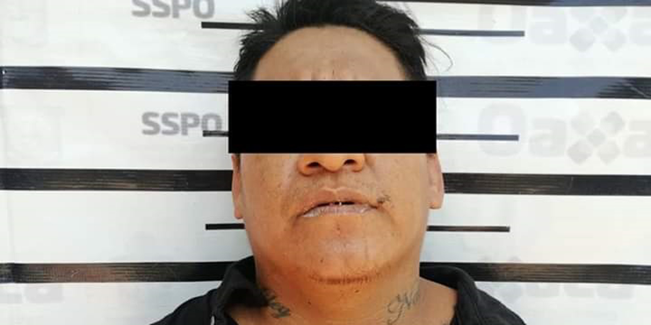 Ejecutan a pareja en San Pedro Huamelula
