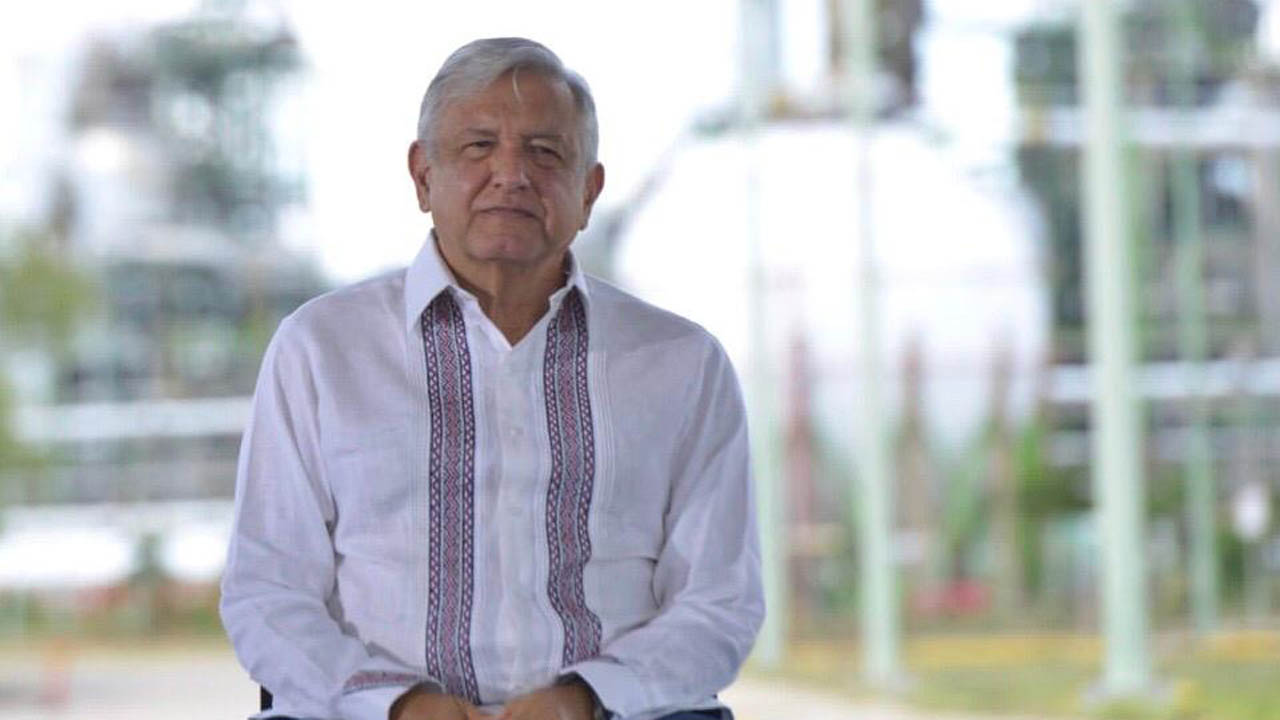 Crece violencia contra medios en Gobierno de López Obrador | El Imparcial de Oaxaca Crece violencia contra medios en Gobierno de López Obrador | El Imparcial de Oaxaca