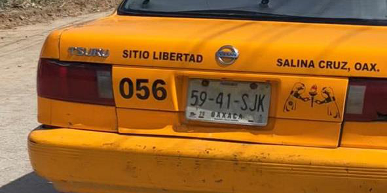 Taxista intenta raptar a mujer joven en Salina Cruz | El Imparcial de Oaxaca