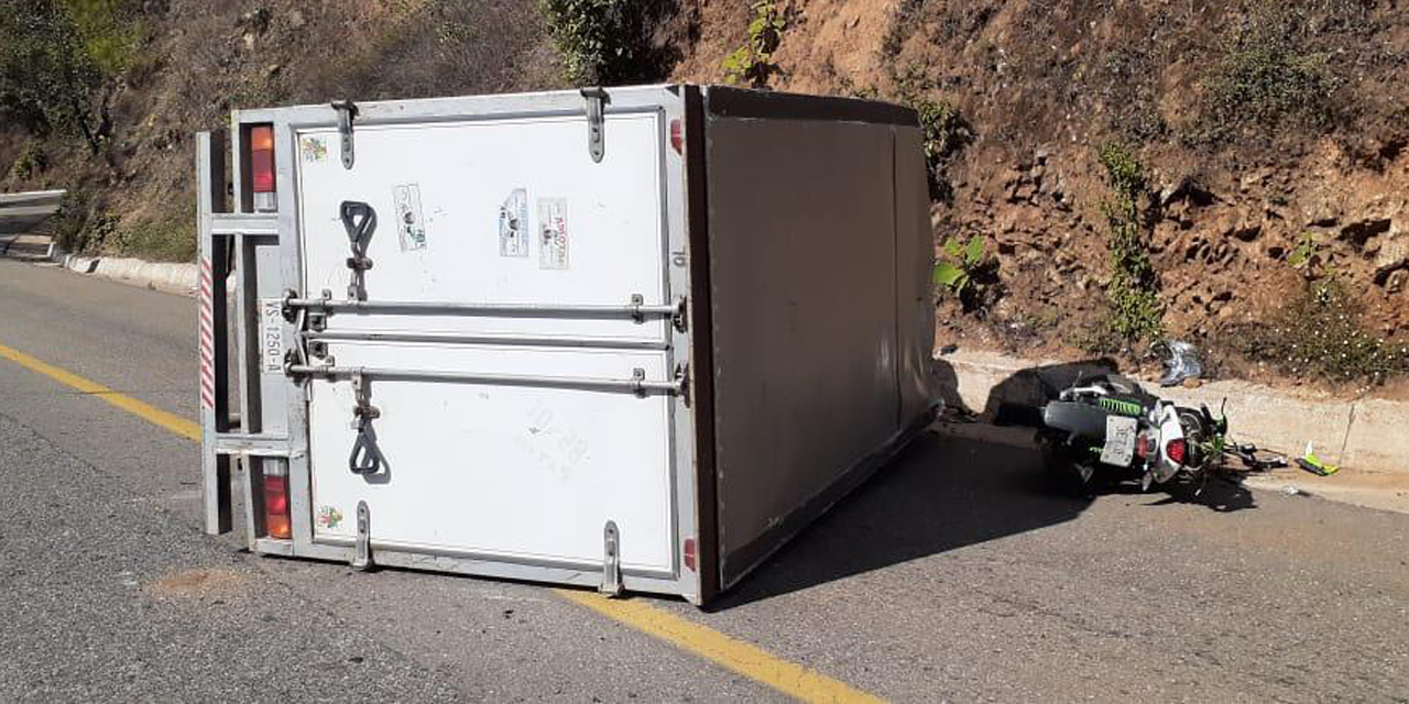 Detienen a presunto roba autos en Pueblo Nuevo