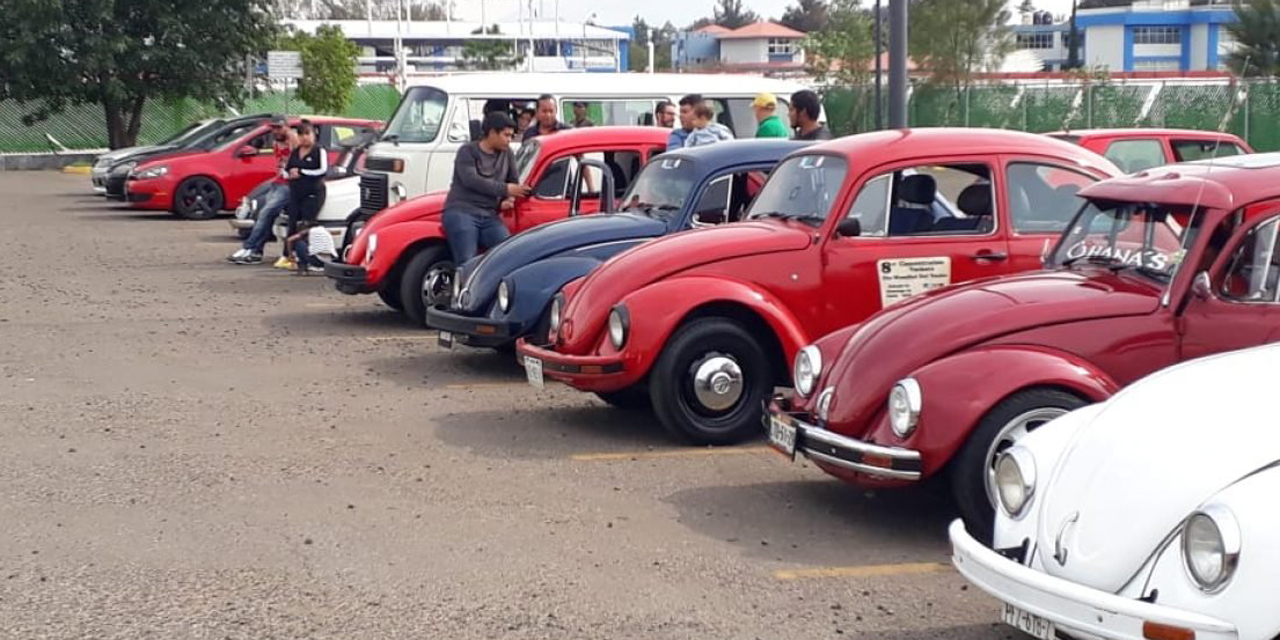 Artemarcialistas se adaptan a la tecnología
