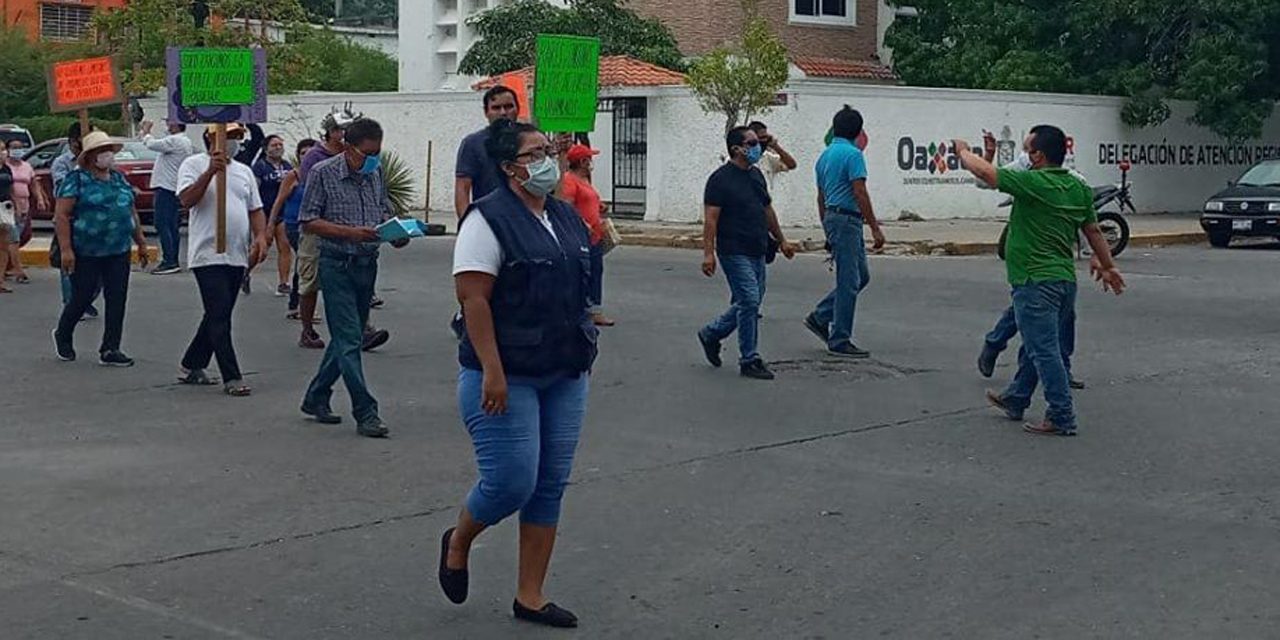 Dueños de bares en Salina Cruz exigen regresar a sus actividades | El Imparcial de Oaxaca
