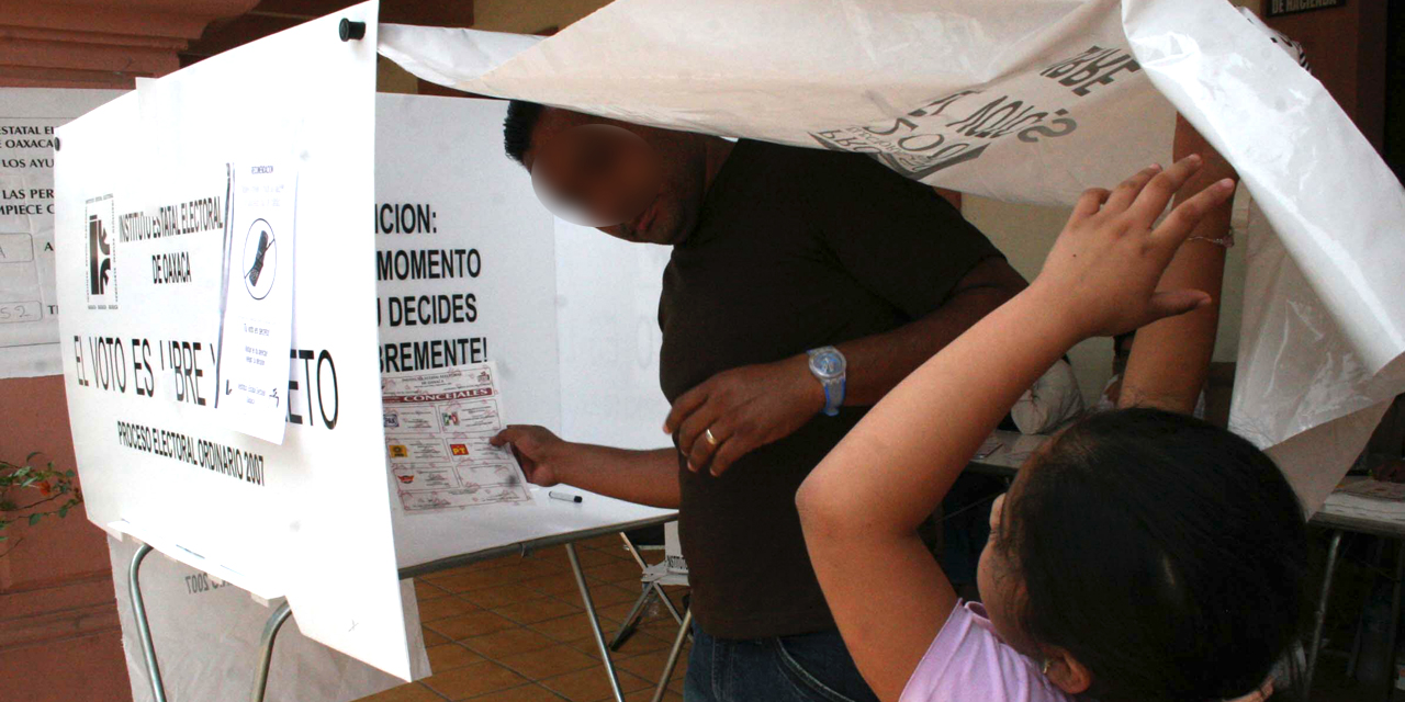 Reasignarán 18 mdp de elecciones al sector salud | El Imparcial de Oaxaca