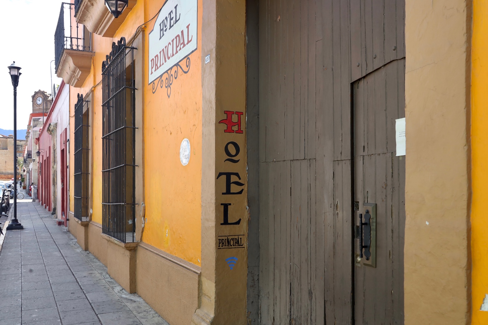 Analizan “vetar” a vacacionistas de hoteles en Oaxaca | El Imparcial de Oaxaca