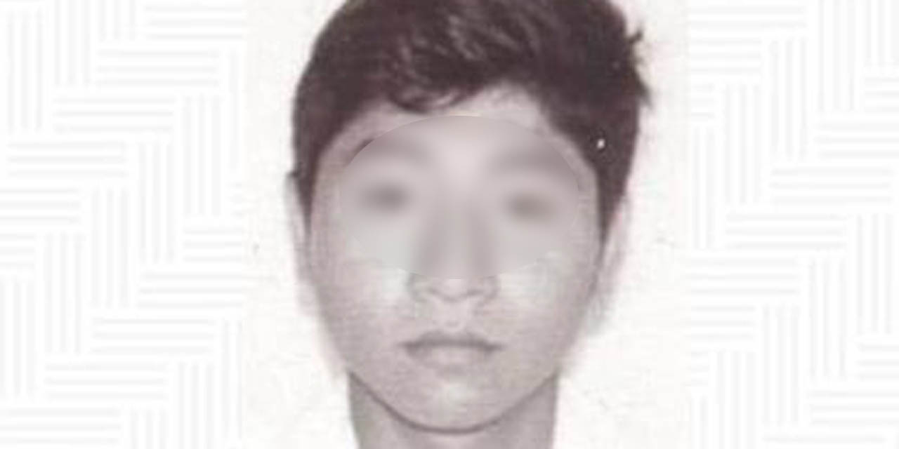 Reportan 3 adolescentes desaparecidos en Choapam
