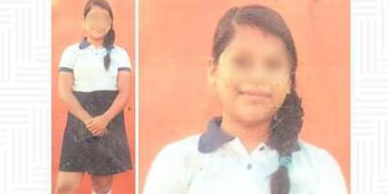 Reportan 3 adolescentes desaparecidos en Choapam