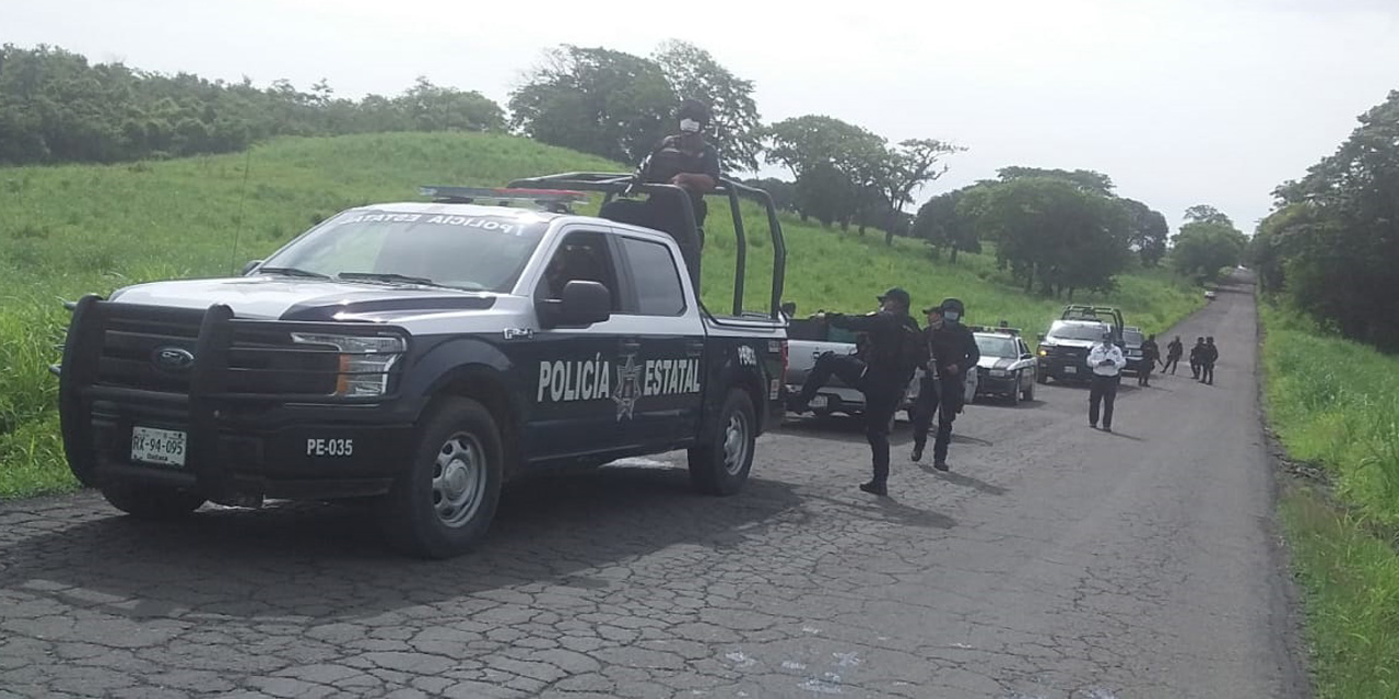 Piden a FGR atraer caso de Alexander | El Imparcial de Oaxaca Piden a FGR atraer caso de Alexander | El Imparcial de Oaxaca
