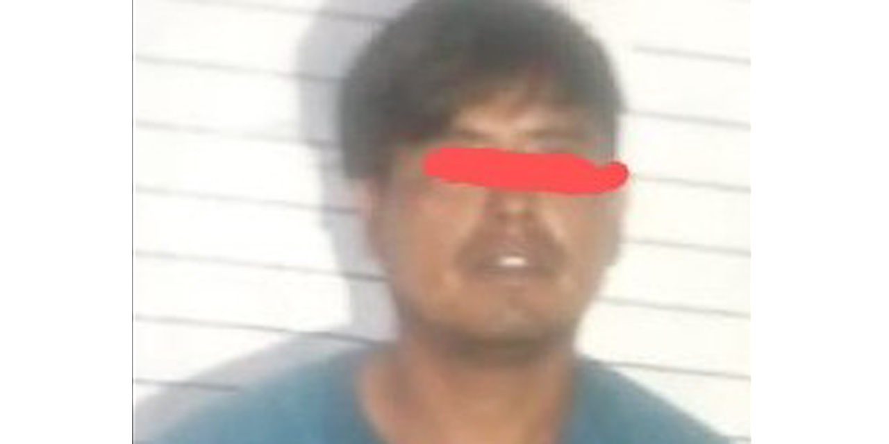 Detienen a joven con motocicleta robada en retén de Juchitán