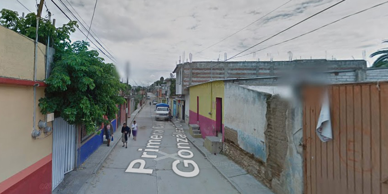 Hallan a joven muerto por arma blanca en su domicilio en Miahuatlán | El Imparcial de Oaxaca