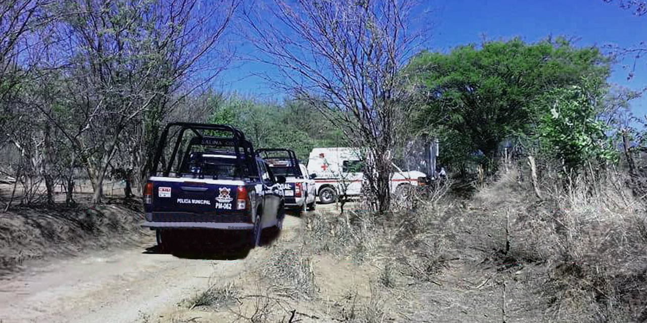 Detienen a presuntos asaltantes de dulcería en Salina Cruz | El Imparcial de Oaxaca