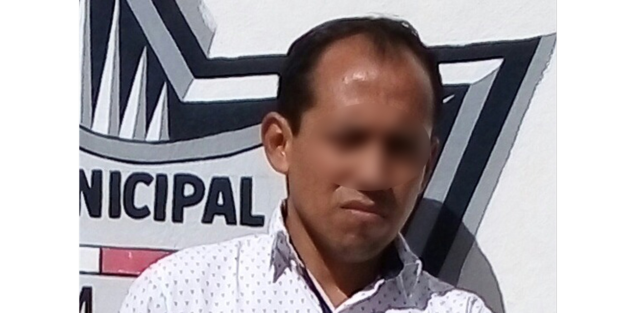Vinculan a proceso a homicida de policía en Tlacolula | El Imparcial de Oaxaca