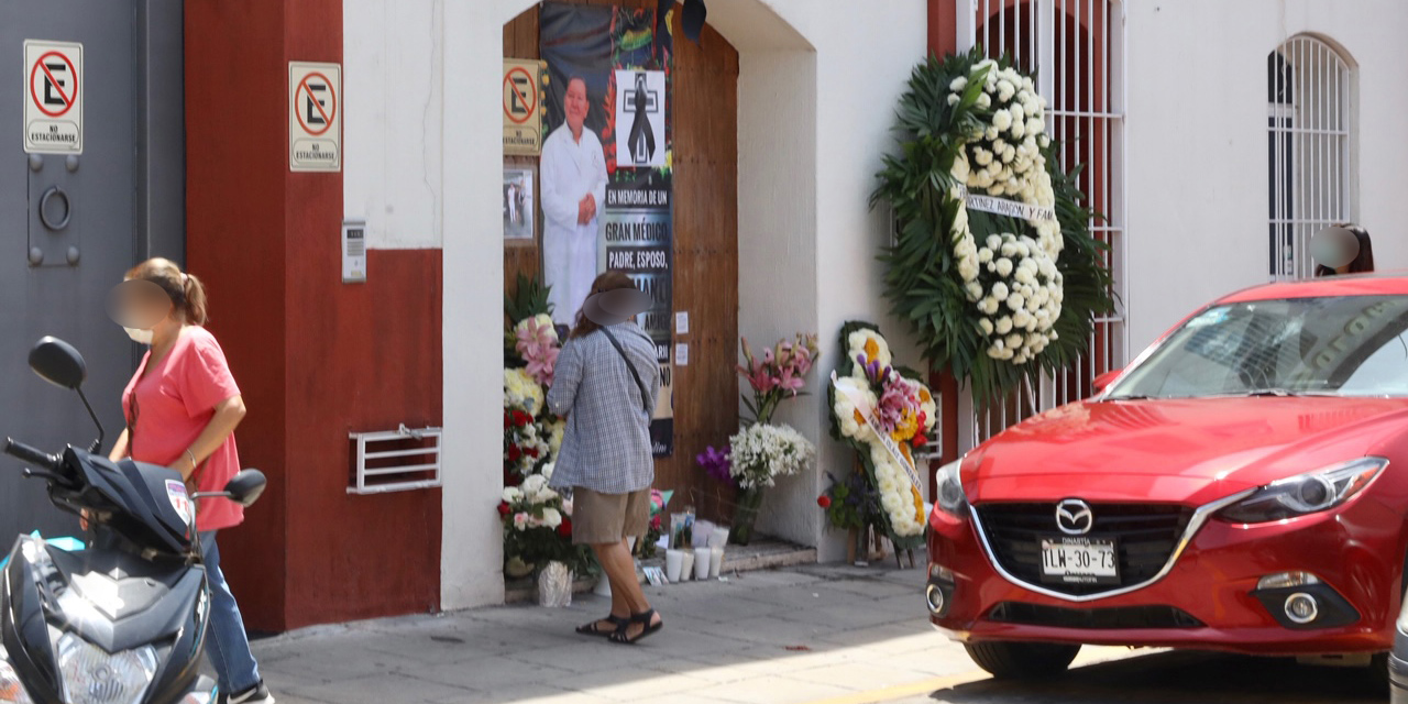 Oaxaca suma 113 casos nuevos de Covid-19