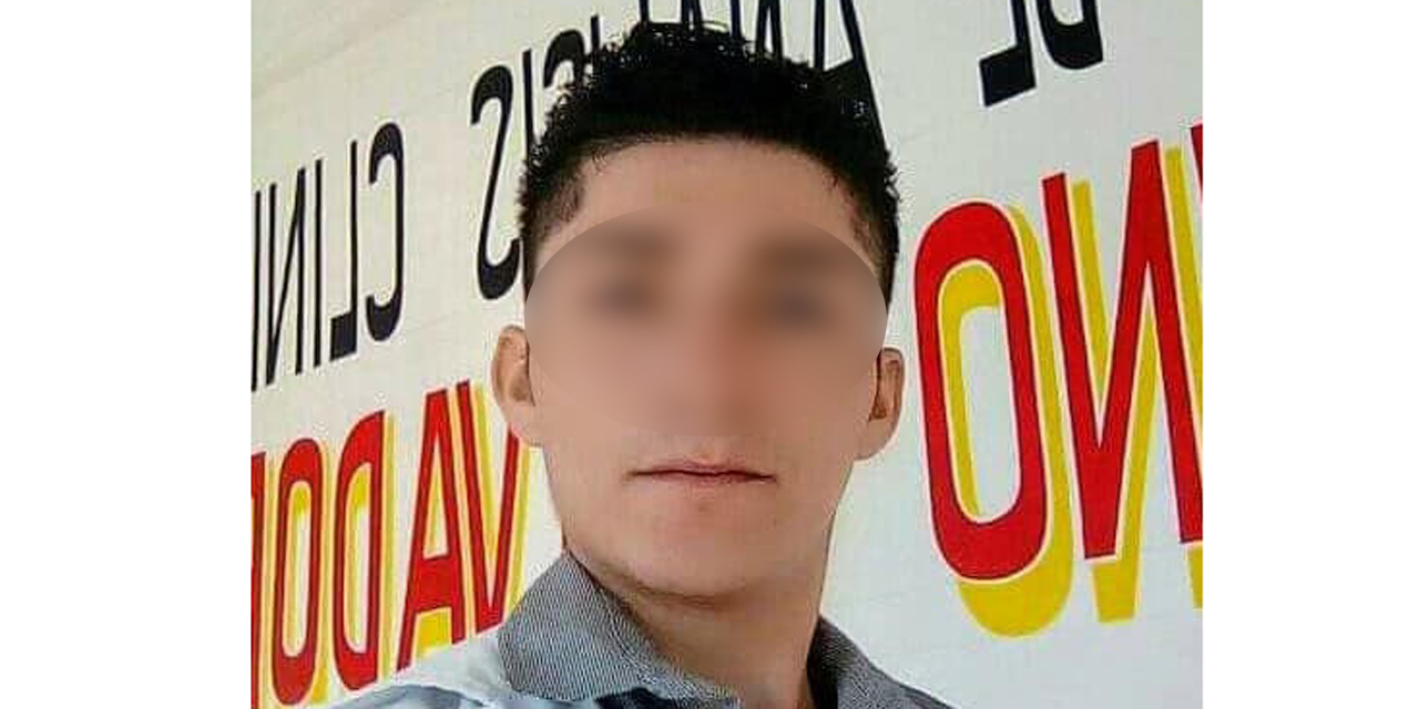 Asesinan a joven químico en Teotitlán de Flores Magón