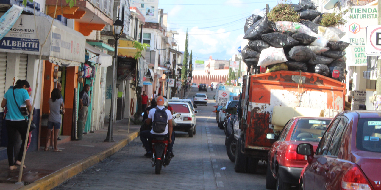 Llaman a redoblar esfuerzos contra Covid-19 en Huajuapan | El Imparcial de Oaxaca