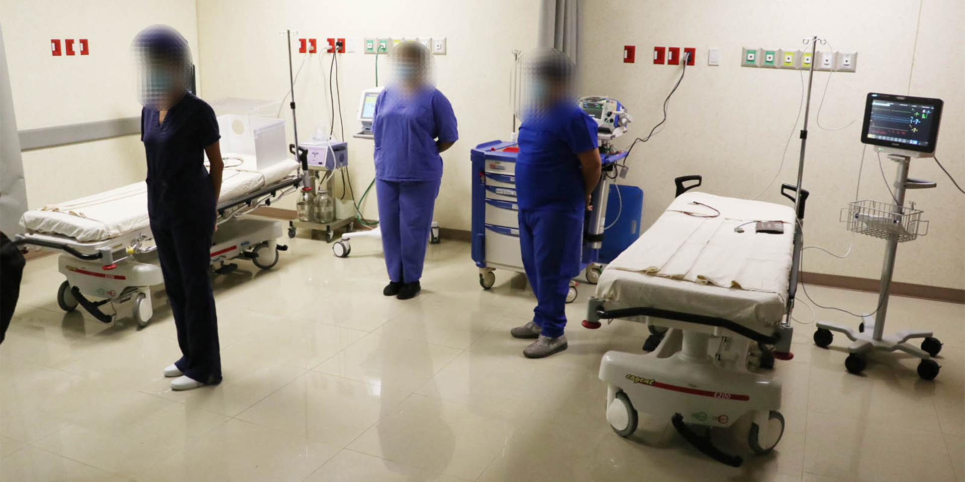 Suben a 2,452 los casos de Covid-19 en Oaxaca; hay 269 fallecidos