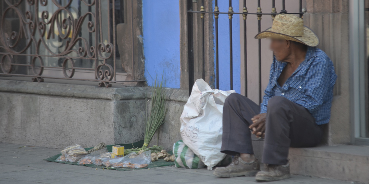Campesinos oaxaqueños se enfrentan al abandono por Covid-19 | El Imparcial de Oaxaca