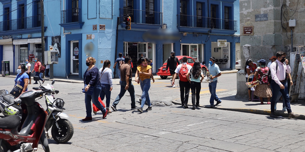 Negocios de Oaxaca se preparan para “nueva normalidad” | El Imparcial de Oaxaca