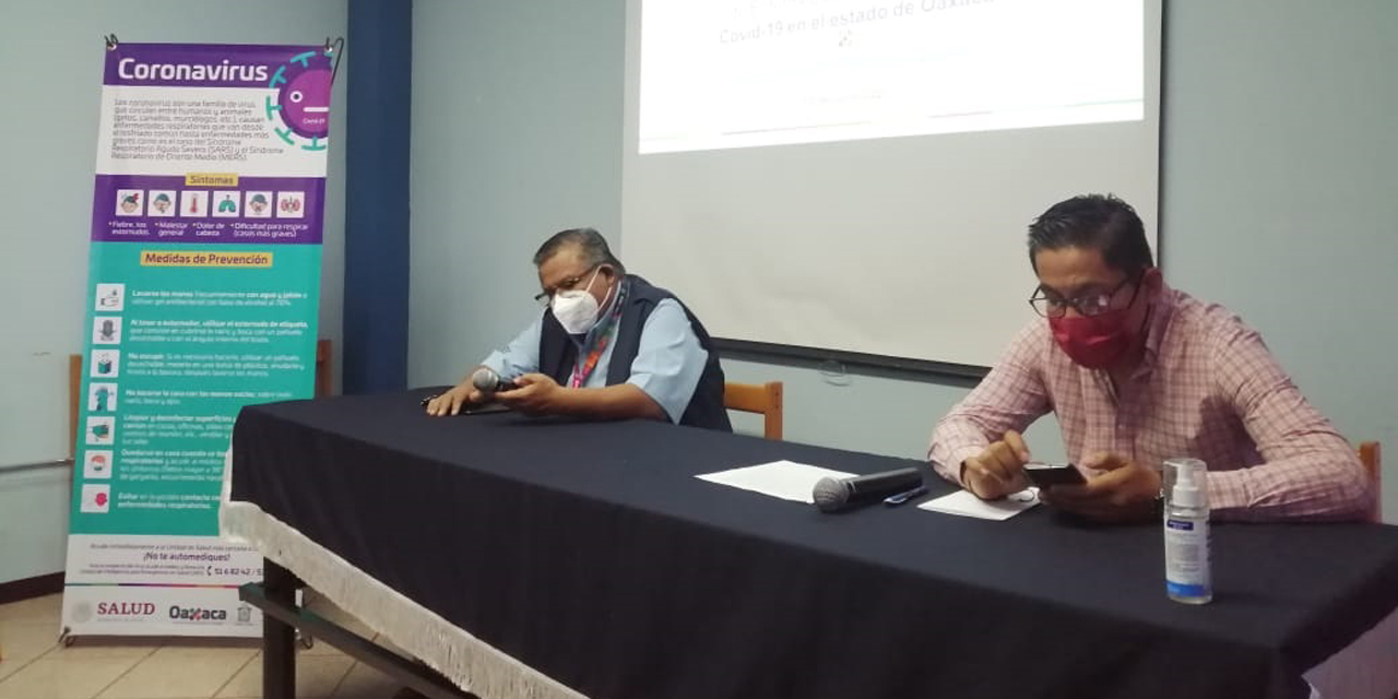 Concejales de Huajuapan aislados por caso de Covid-19 | El Imparcial de Oaxaca