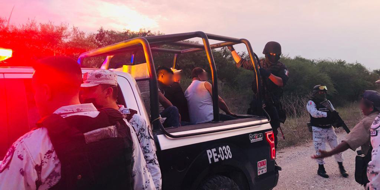 Vinculan a proceso a 4 presuntos homicidas de Juchitán | El Imparcial de Oaxaca