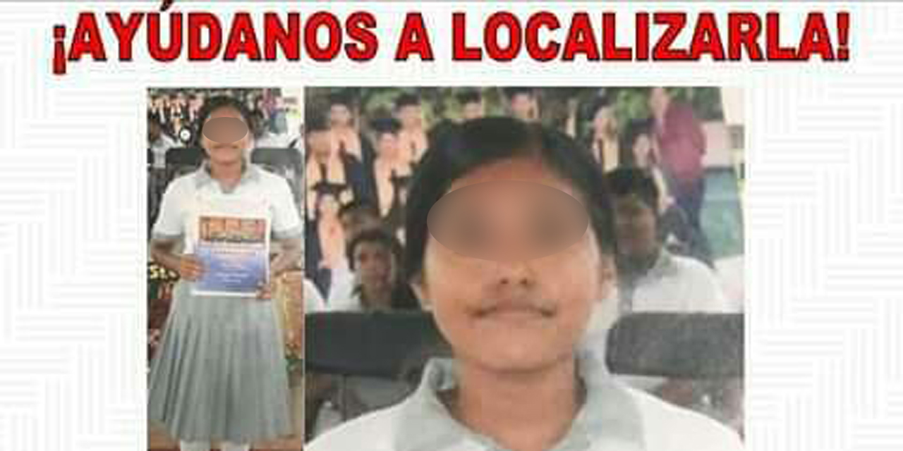 Joven mujer desaparece en Pochutla | El Imparcial de Oaxaca