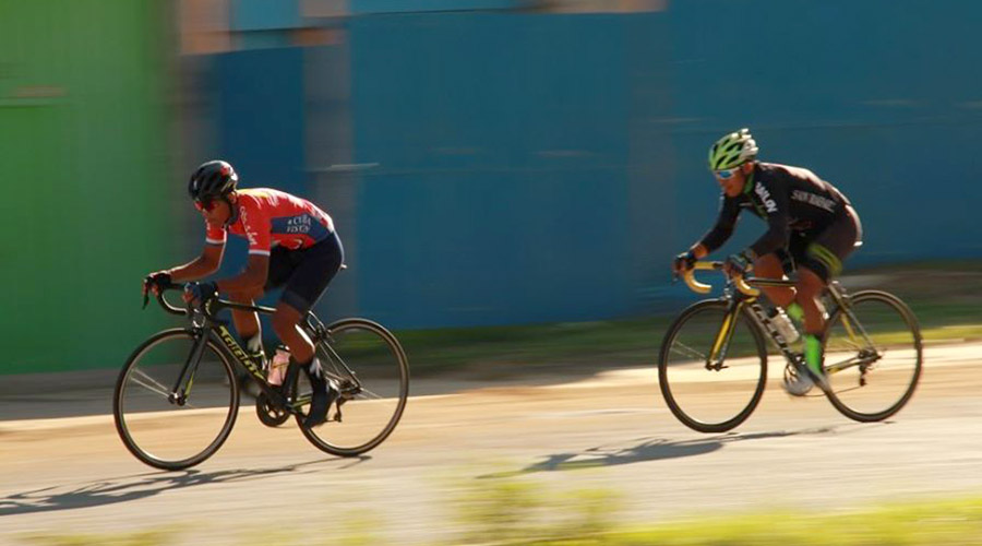 Giro de Bambinos se alistan para pedalear