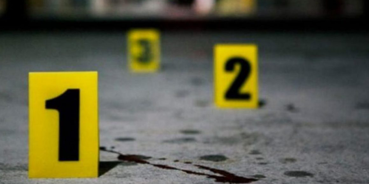 Asesinan a joven químico en Teotitlán de Flores Magón