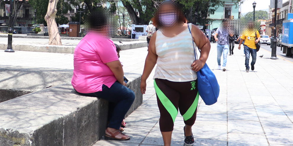 Suben a 1,771 los casos de Covid-19 en Oaxaca; hay 201 fallecidos | El Imparcial de Oaxaca